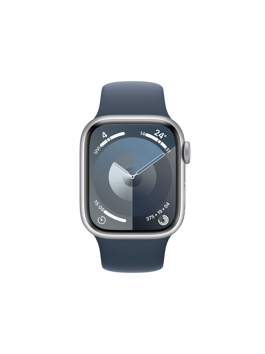 Buy the Apple Watch 41mm S/M Telstra
