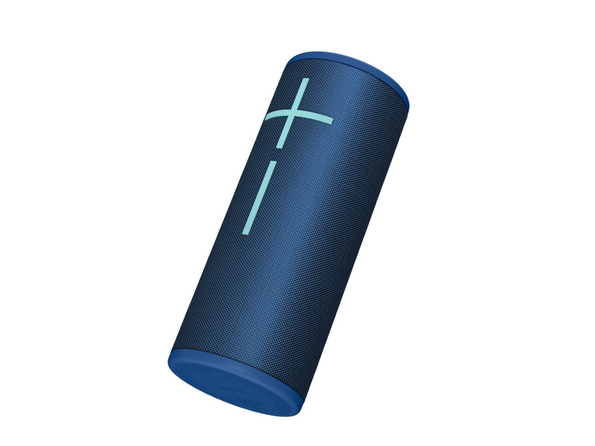 Portable Bluetooth Speaker Megaboom Jbhifi Portable Ceiling