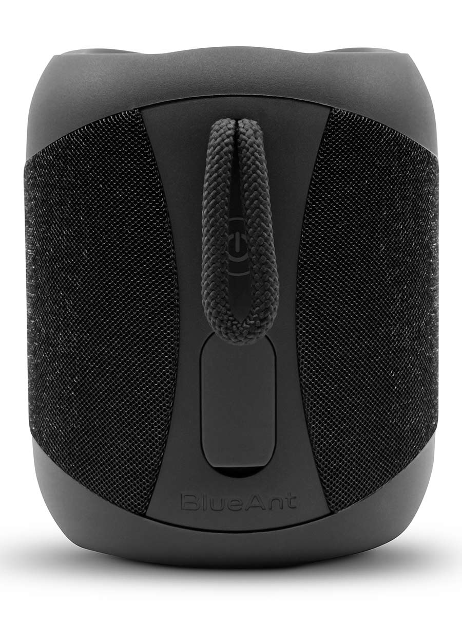 X1i Blueant Portable Speaker BlueAnt X1i Bluetooth Speaker In
