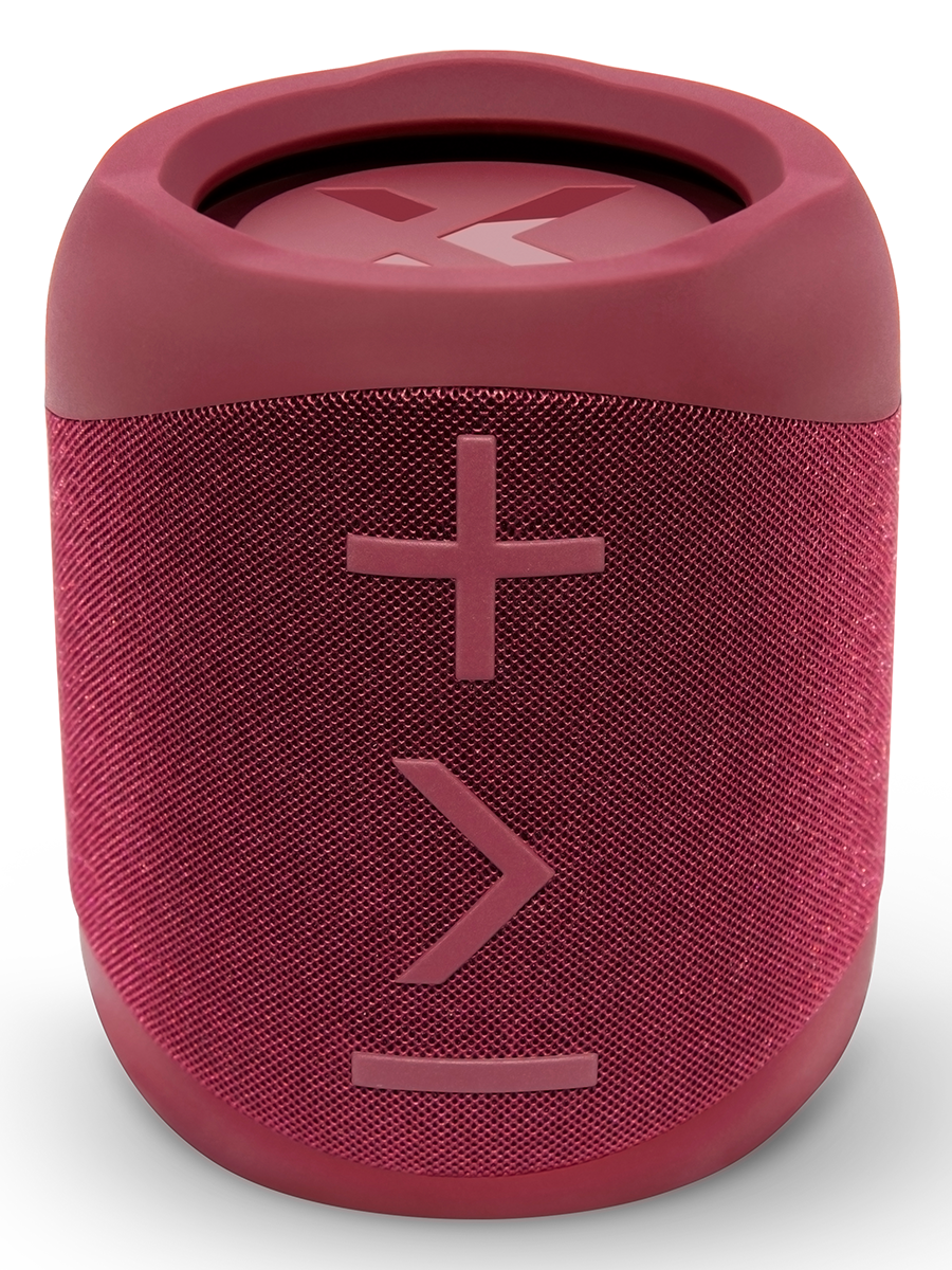 Buy the BlueAnt X1I Portable Bluetooth Speaker Telstra