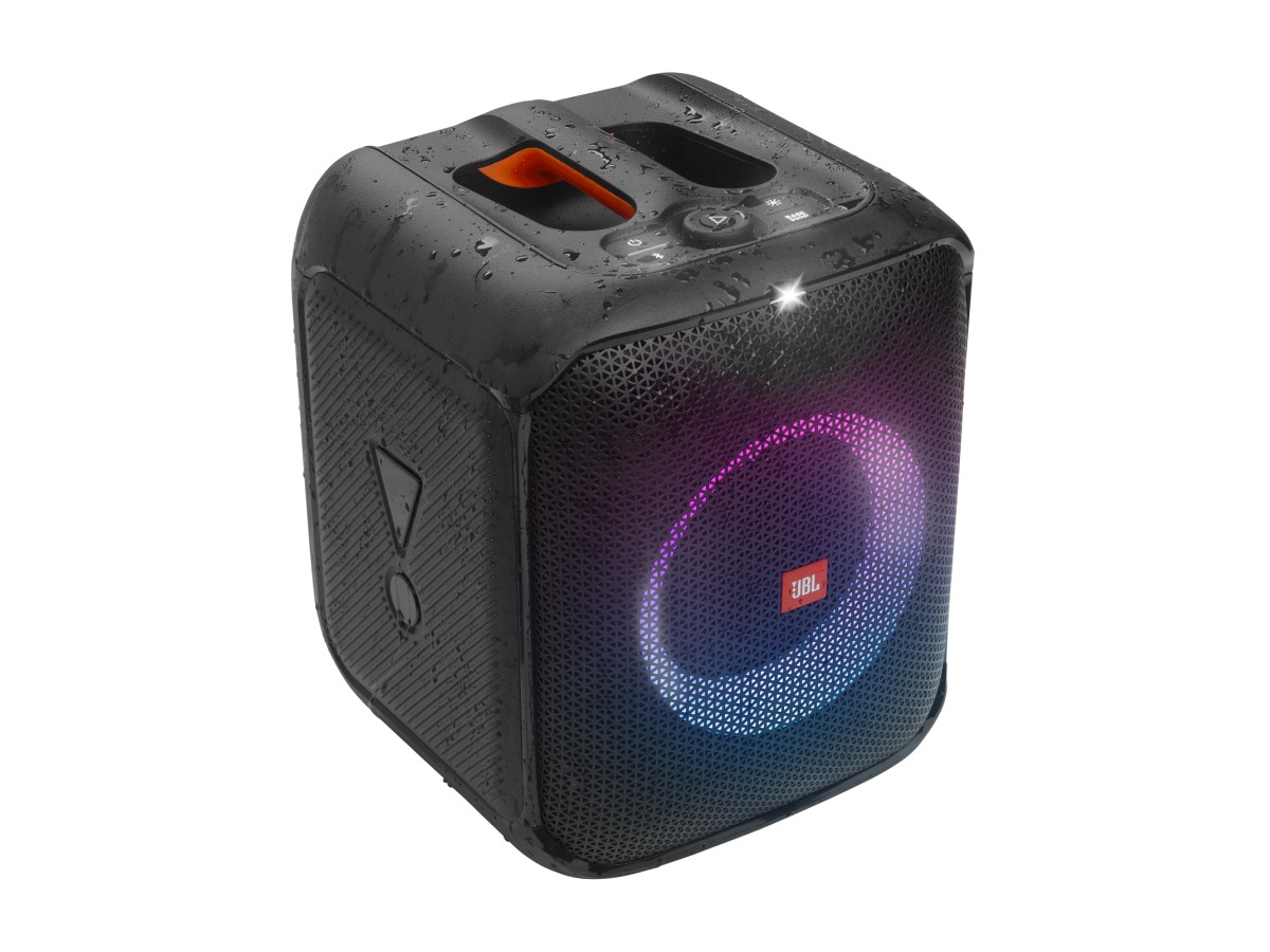 JBL PartyBox Encore Essential 2 Party Speaker - Buy now | Telstra