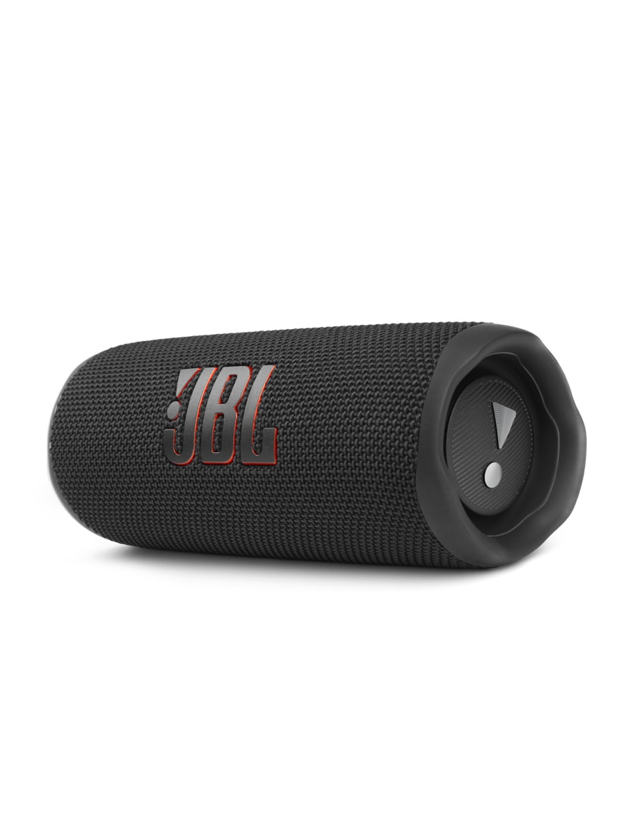 Buy the JBL Flip 6 Portable Waterproof Speaker - Telstra