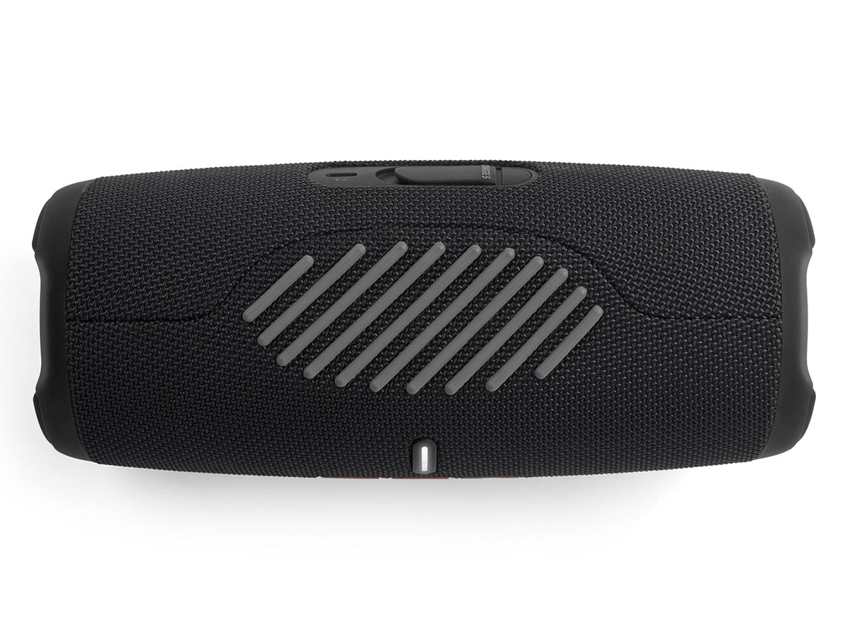 Buy the JBL Charge Portable Waterproof Bluetooth Speaker with