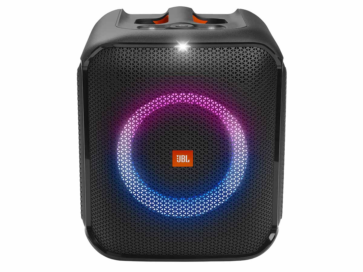 Buy a PartyBox Encore Essential Party Speaker Telstra
