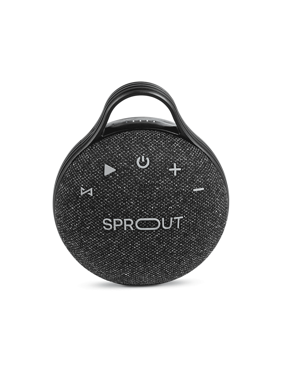 Speaki Bluetooth Speaker