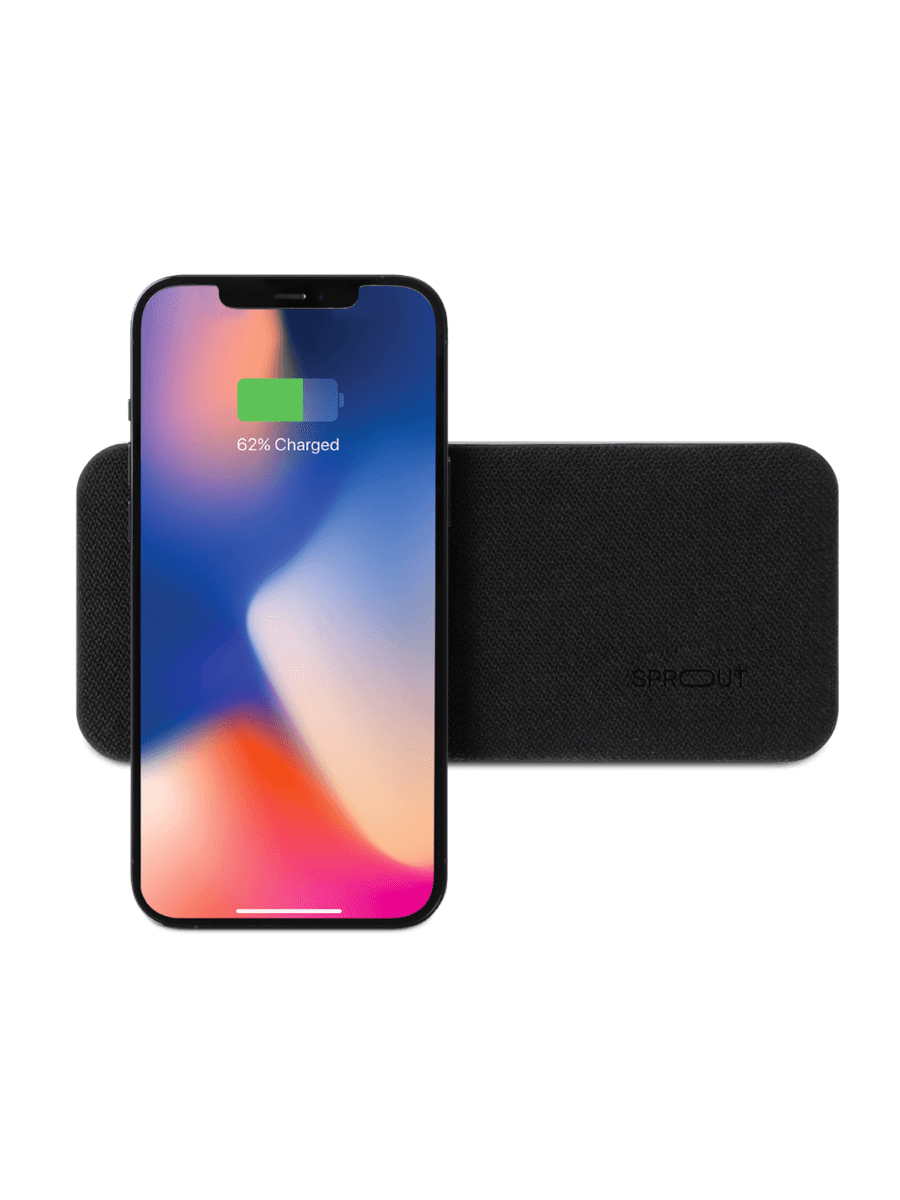 Buy the Sprout Maverick Hybrid Bluetooth Speaker Telstra