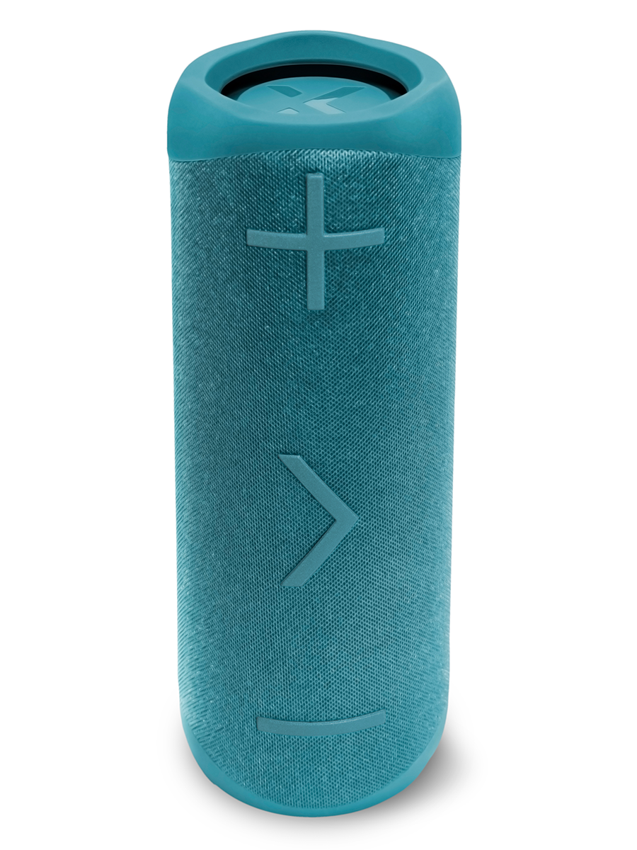 Buy the BlueAnt X2i Portable Bluetooth Speaker Telstra