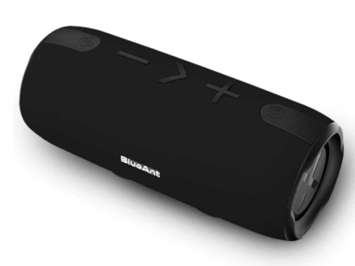 Blueant X3i Blueant Portable Speaker BlueAnt X5i Party Speaker