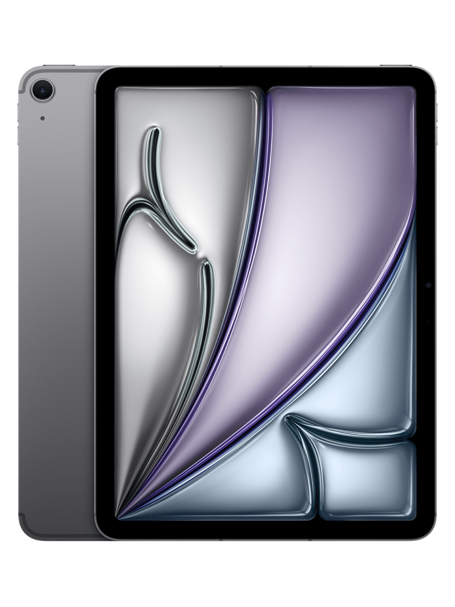 iPad Air 11 inch (M2)