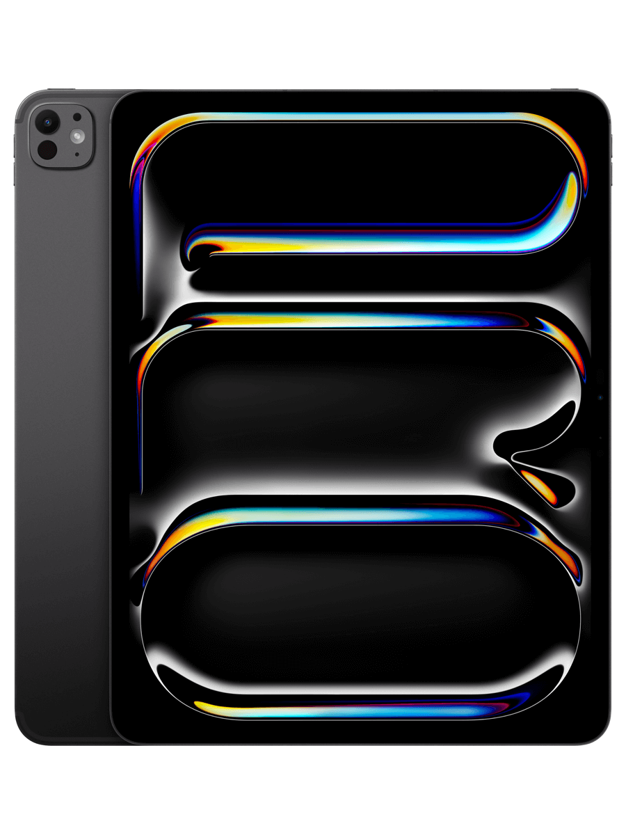 iPad Pro 13 inch (M4)