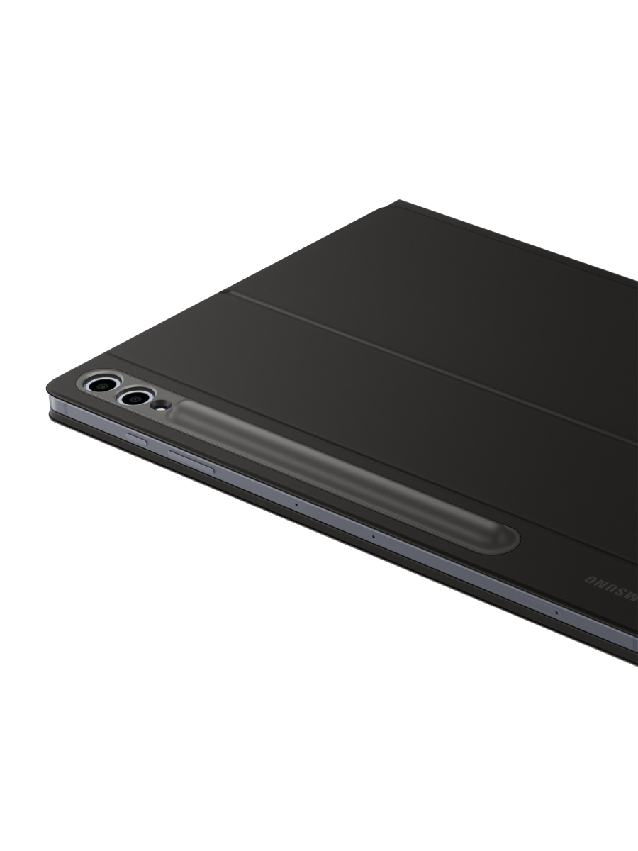 Buy Tab S10+, S9+ & S9 FE+ Book Cover Keyboard (AI Key) | Telstra