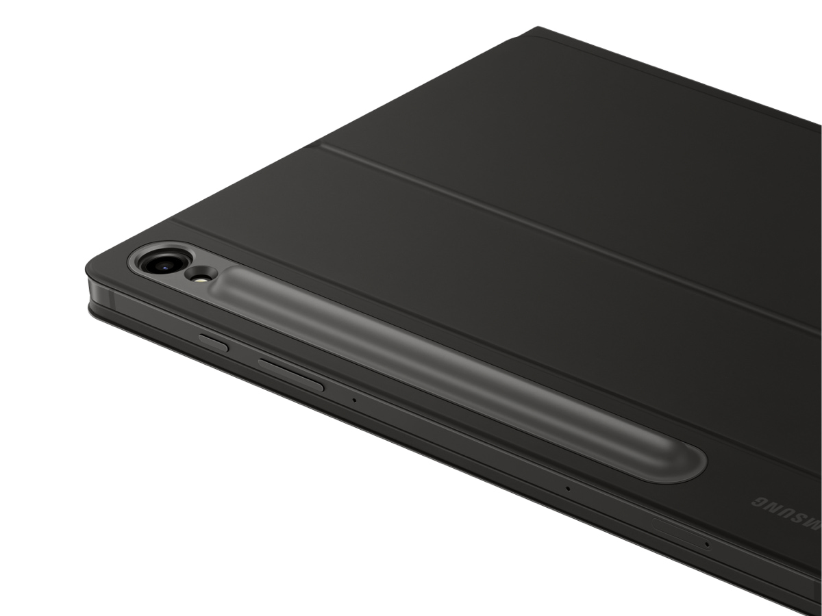 Buy Tab S9 & S9 FE Book Cover Keyboard (AI Key) | Telstra