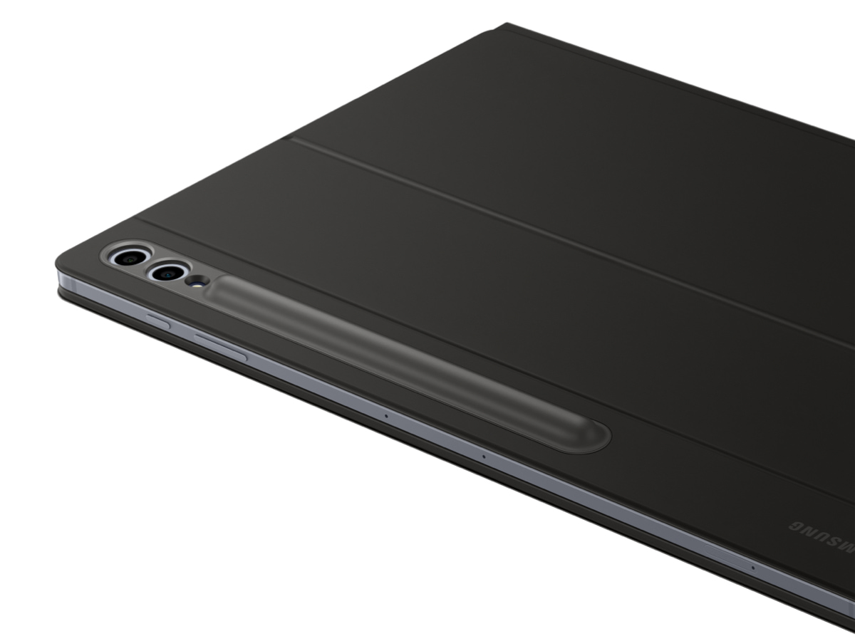 Buy Tab S10 Ultra & S9 Ultra Book Cover Keyboard (AI Key) | Telstra