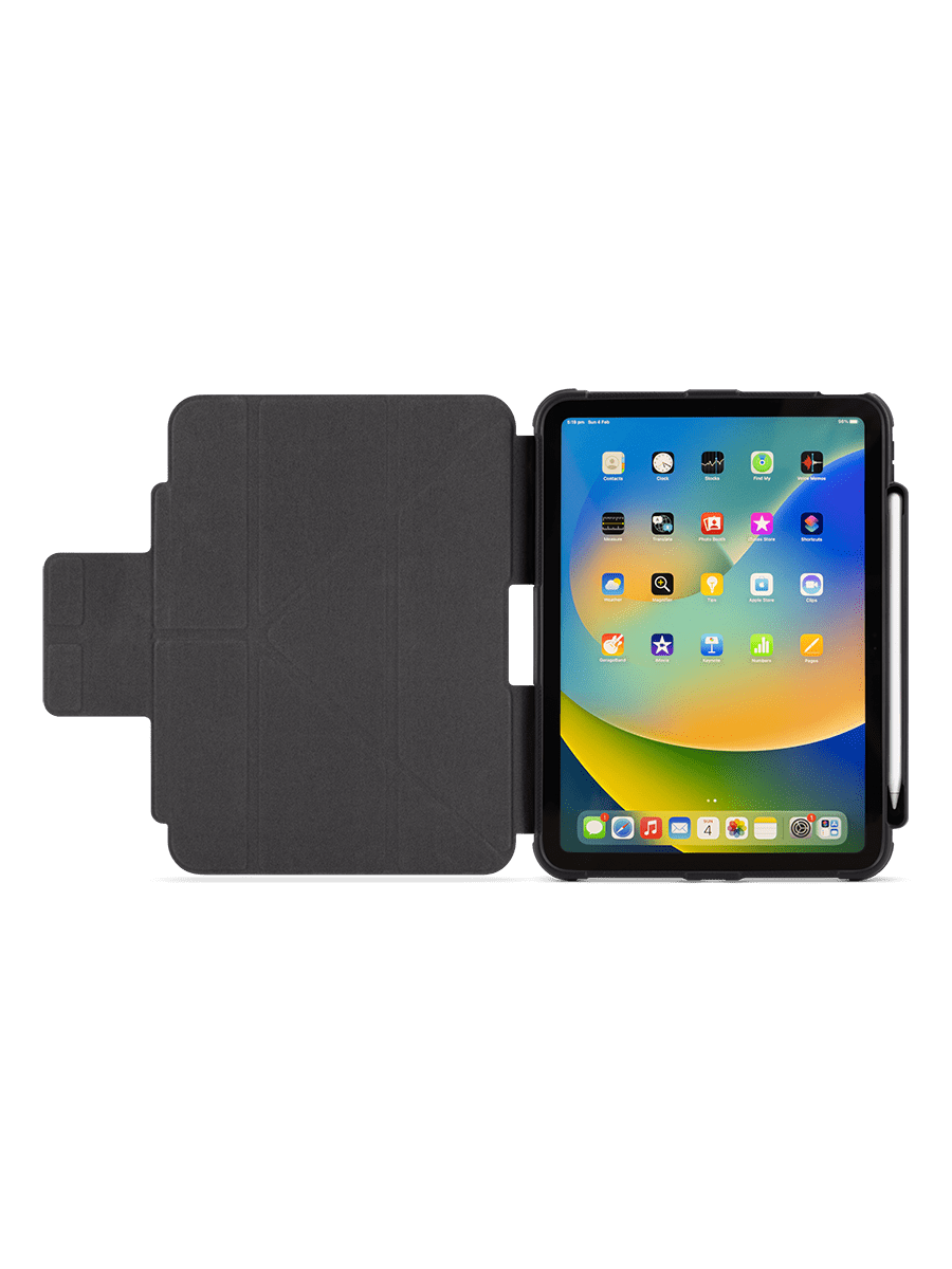 iPad A16 Fortress Case