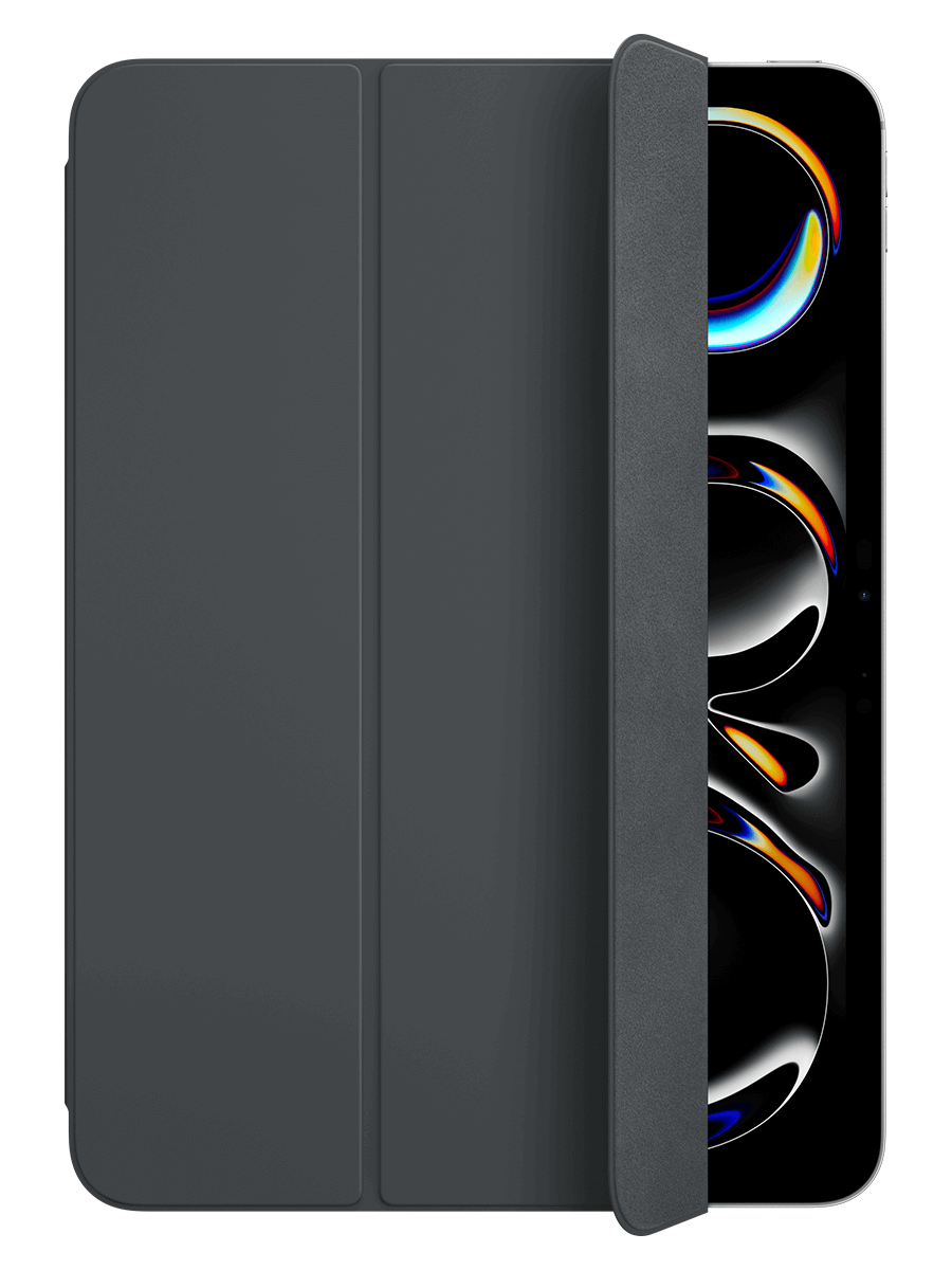 Apple Smart Folio for iPad Pro 11-inch (M5)