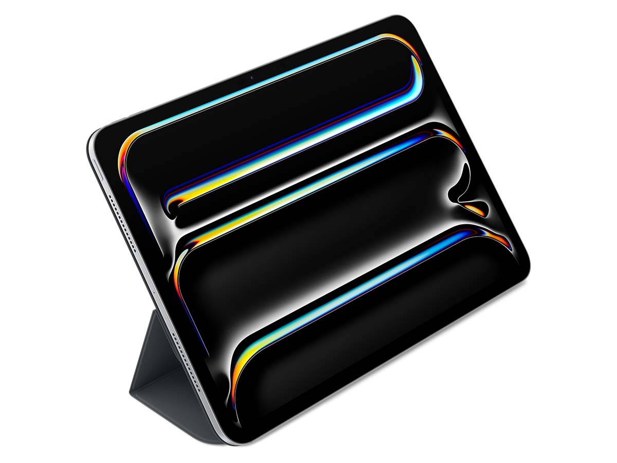 Buy the Apple Smart Folio for iPad Pro 11-inch (M4) Telstra