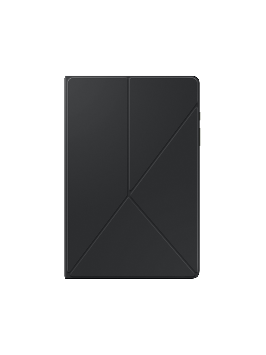 Tab A9+ Book Cover