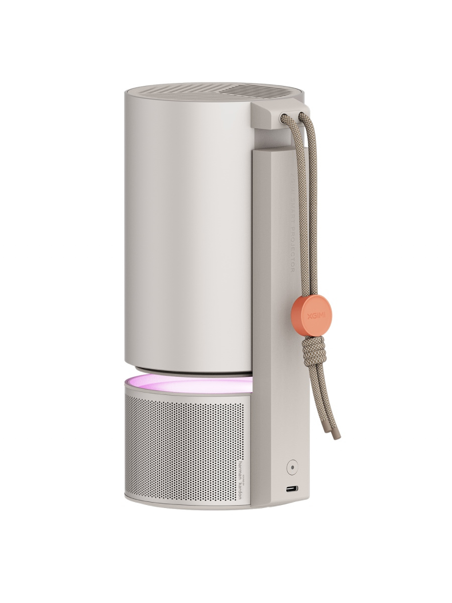 XGIMI MoGo 3 Pro Full HD Projector - Buy Now | Telstra