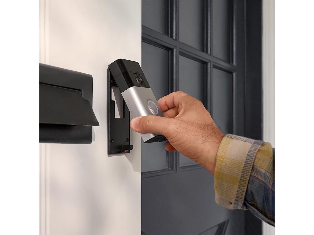 Ring Video Doorbell Options Ring Doorbell Camera Costs Monitoring