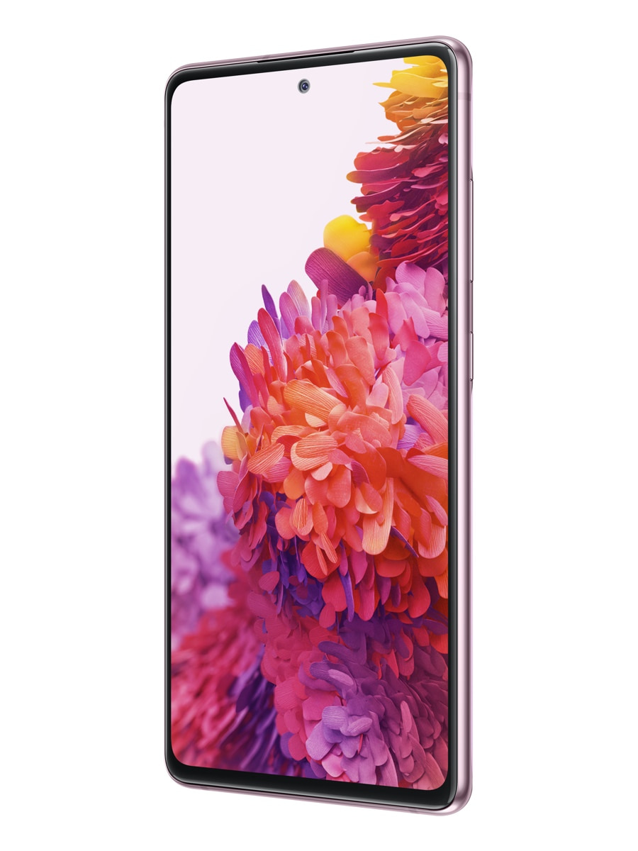 Samsung Galaxy S Fe 5g From Telstra