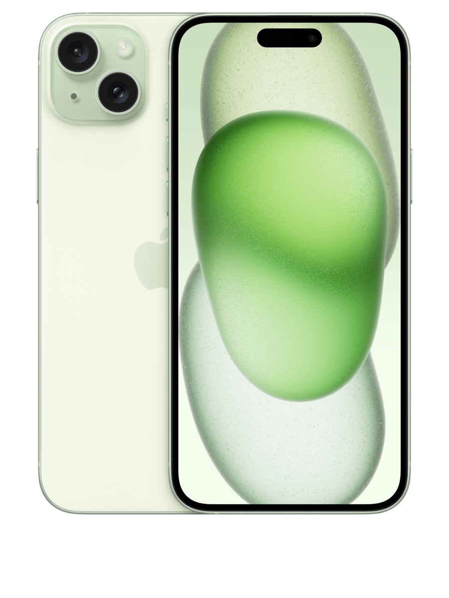 Apple Iphone 13 256 Gb Nfc Verde