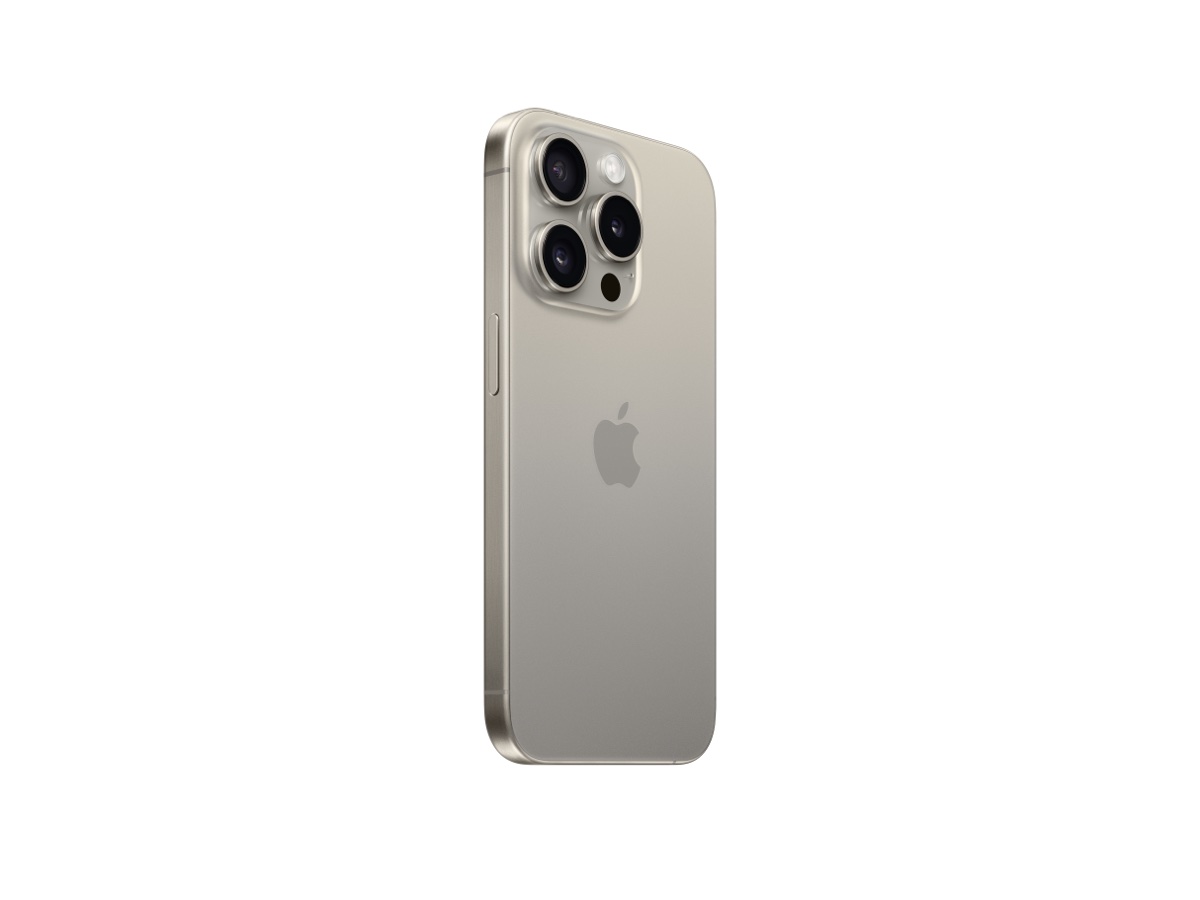 Save $300 on the iPhone 15 Pro - Telstra