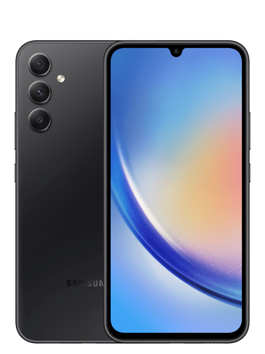 Samsung Galaxy phones from Telstra