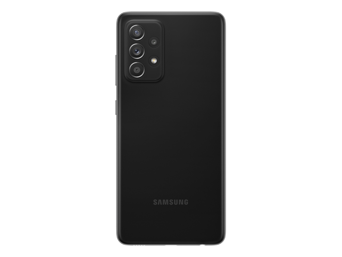 Samsung Galaxy A52 5G Plans from Telstra