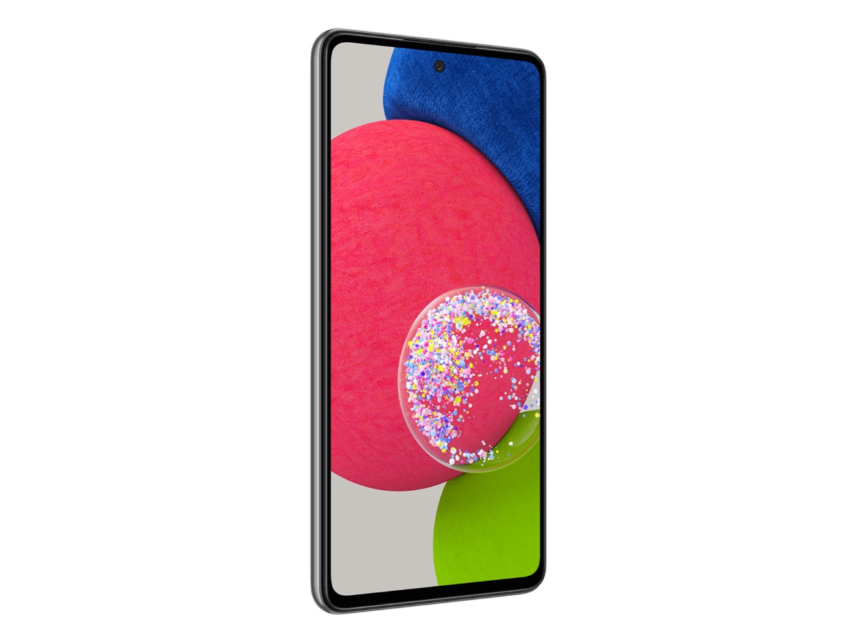 Samsung Galaxy A52 5G Plans from Telstra