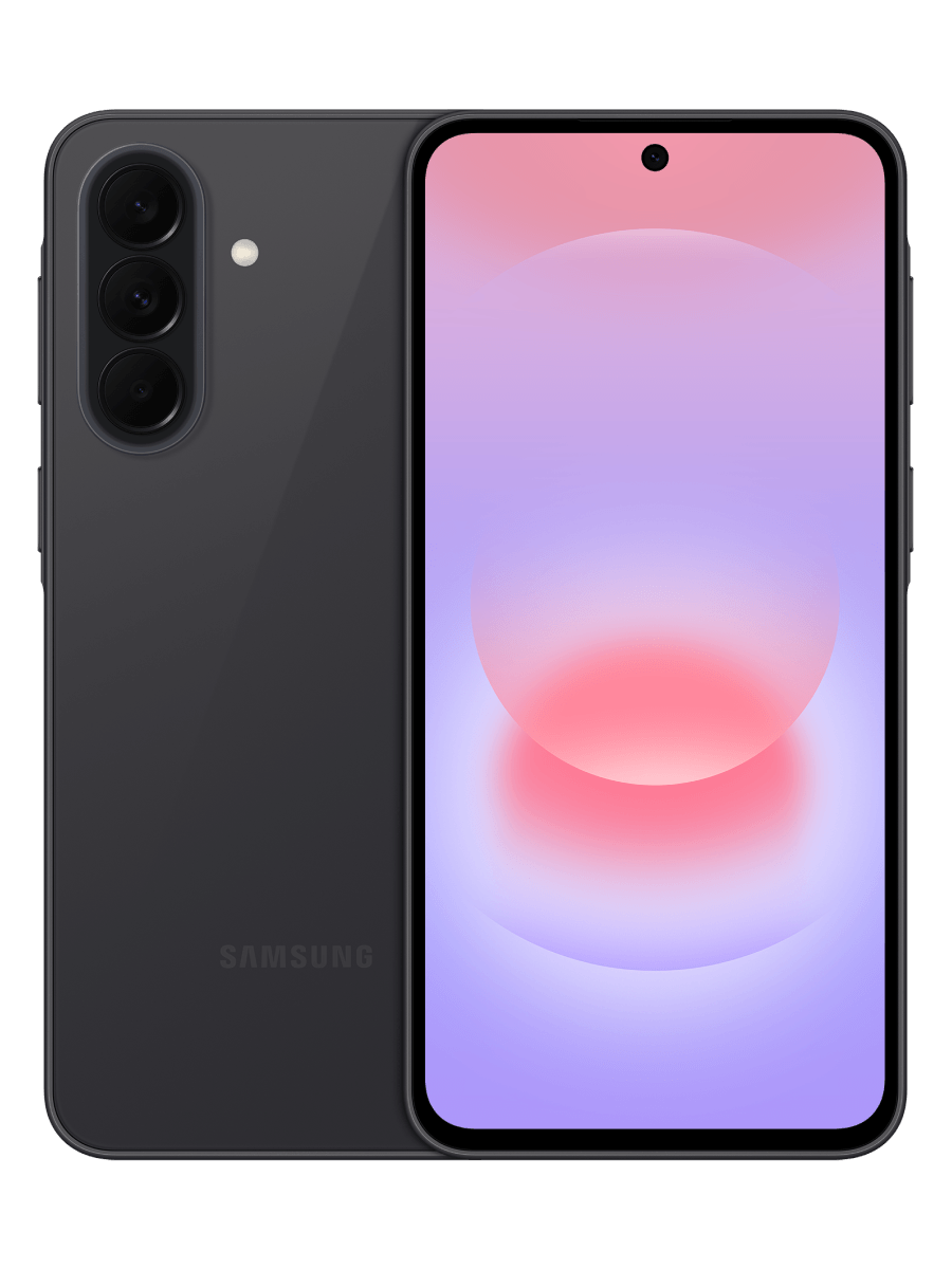 Samsung Galaxy A37 front view