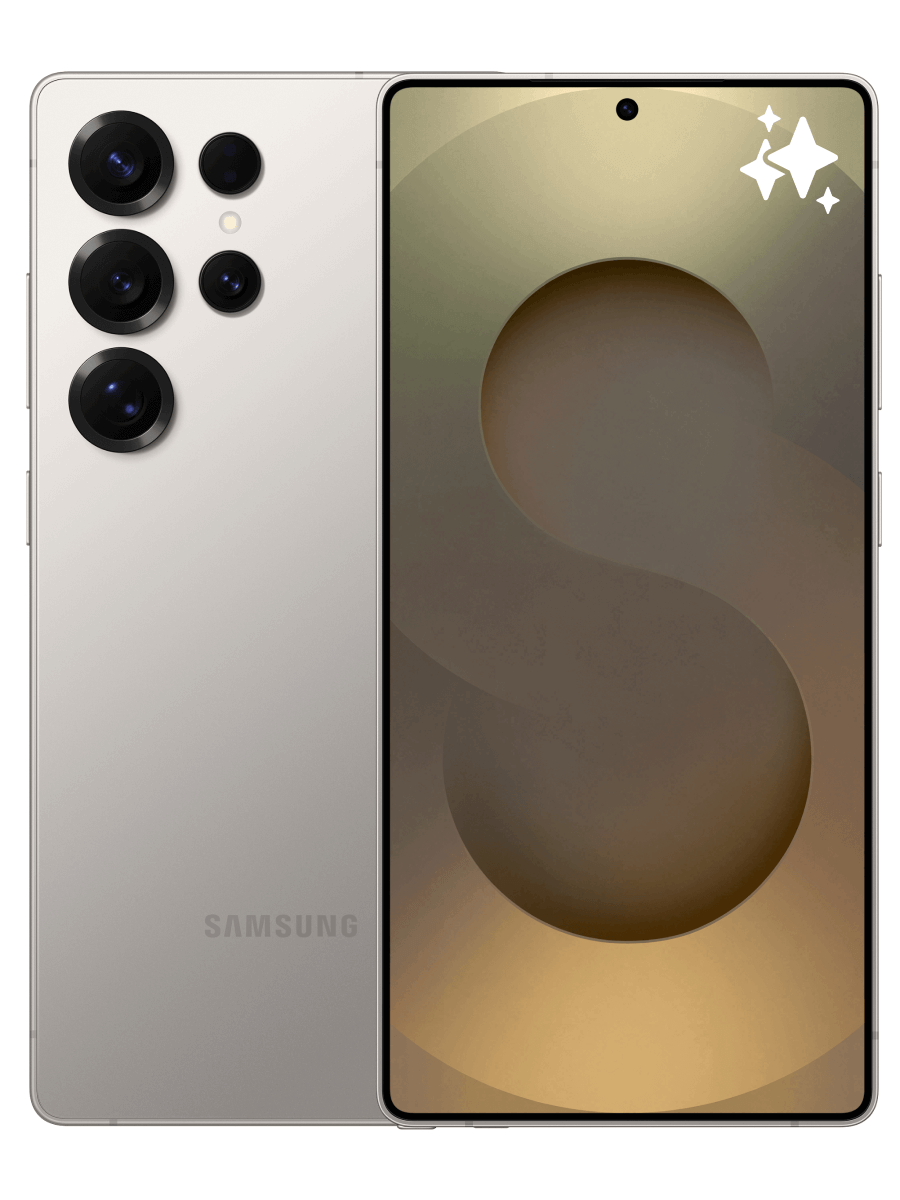Galaxy S25 Ultra