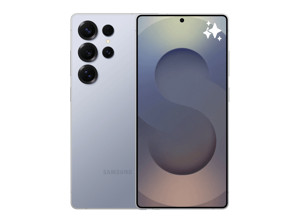 Samsung Galaxy S25 Ultra Get a $600 Trade-in Bonus Telstra