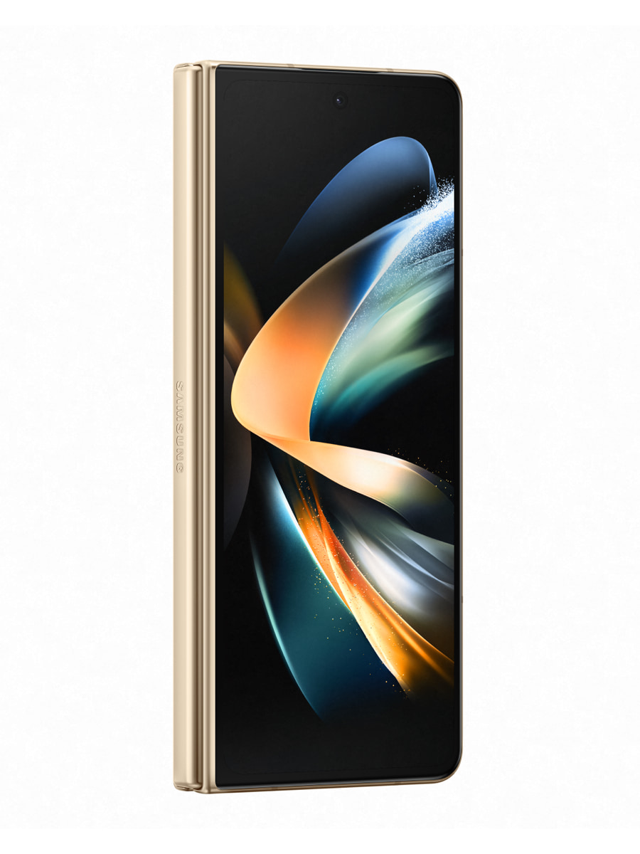 Galaxy Z Fold 4 グローバル版 SIMフリー 256GB ベージュ Amazon.com: SAMSUNG Galaxy Z Fold 4 Factory Unlocked 256GB Beige