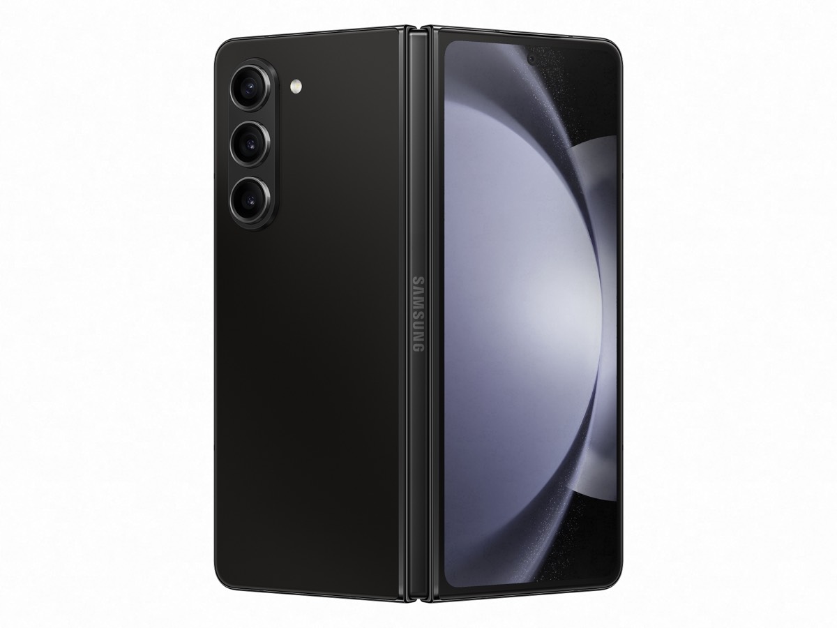 Buy the Samsung Galaxy Z Fold5 Telstra