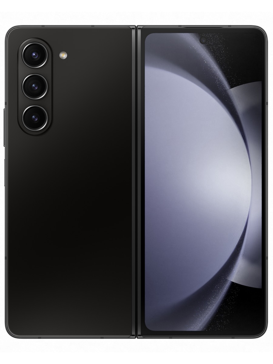 Buy the Samsung Galaxy Z Fold5 - Telstra