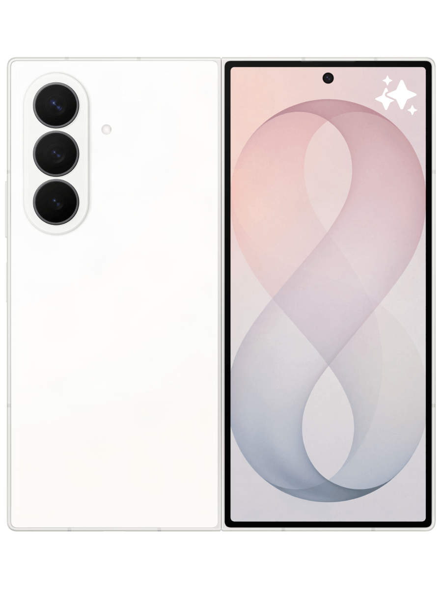 Samsung Galaxy Z Fold8 Ultra front view