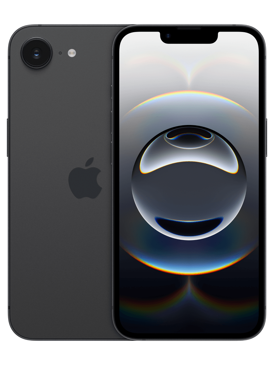 iPhone 16e