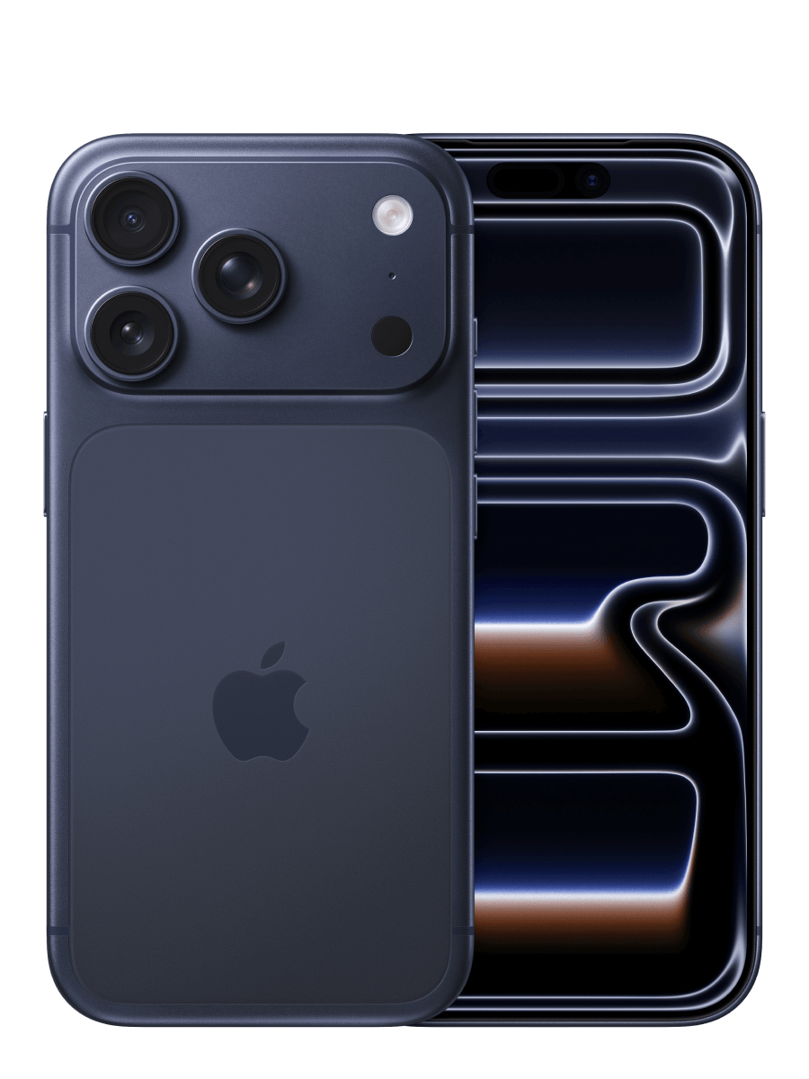 Deep Blue