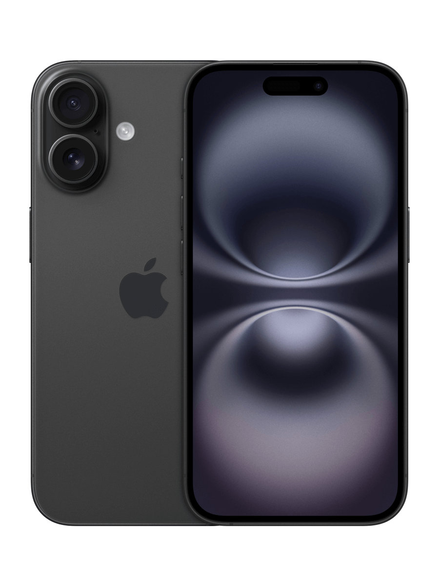 iPhone 16