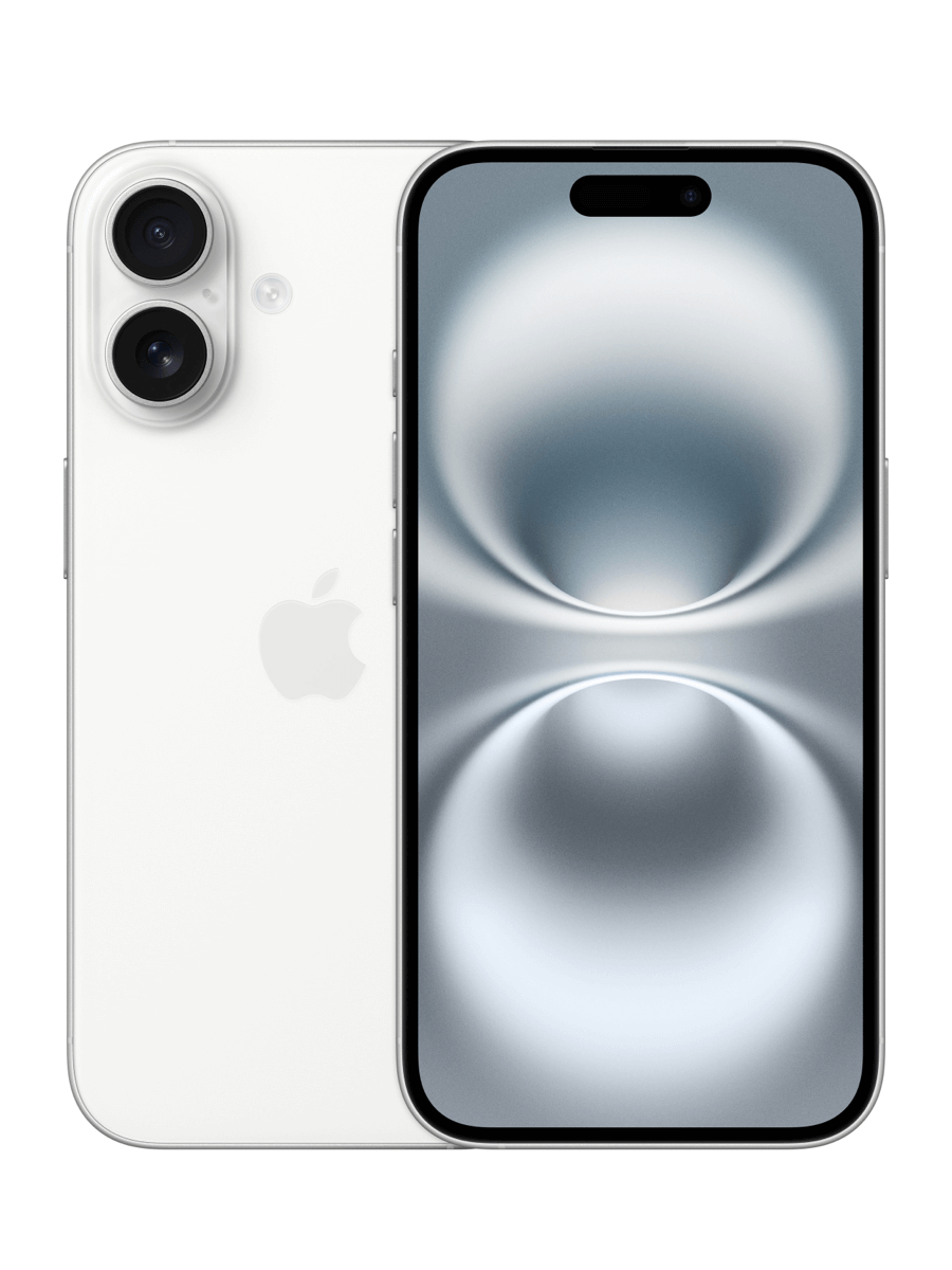 iPhone 16