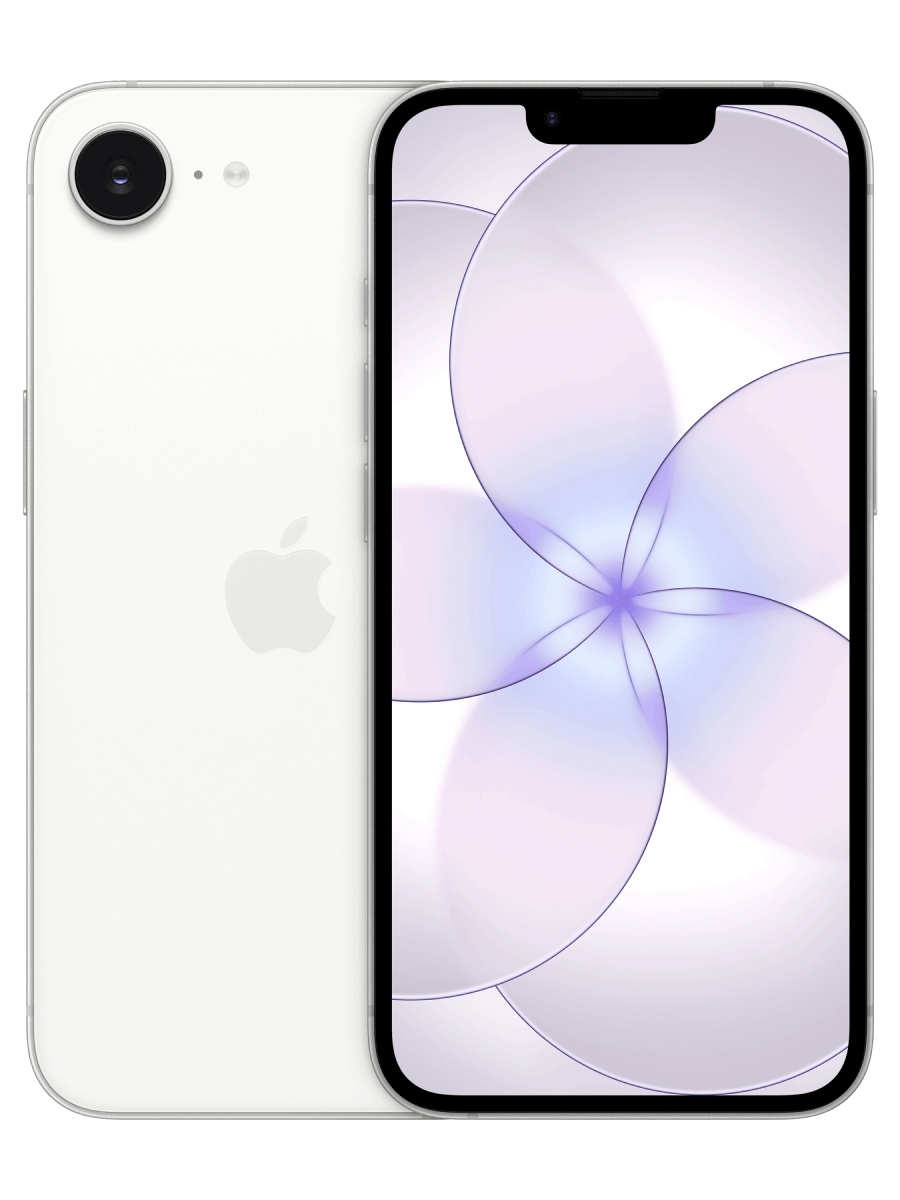 iPhone 17e