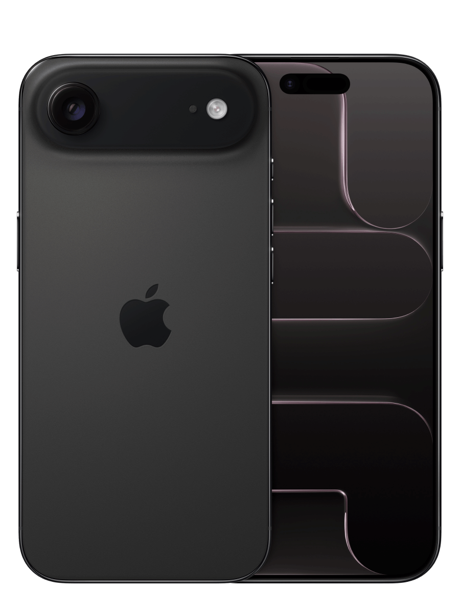 Space Black