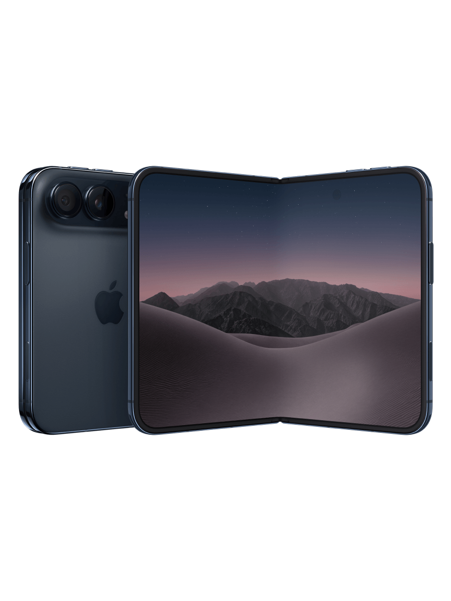 iPhone Duo