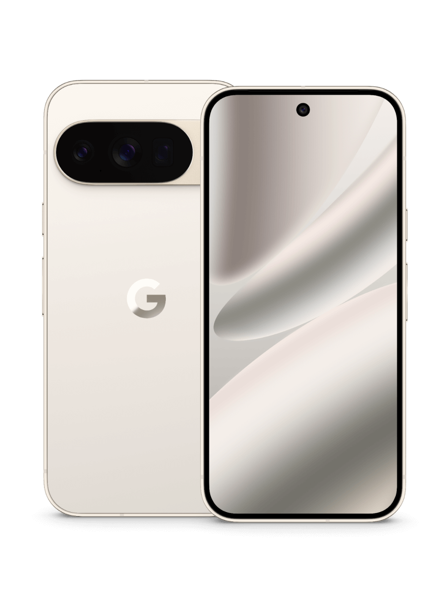 Pixel 10 Pro