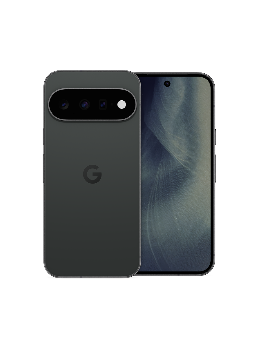 Pixel 11 front view