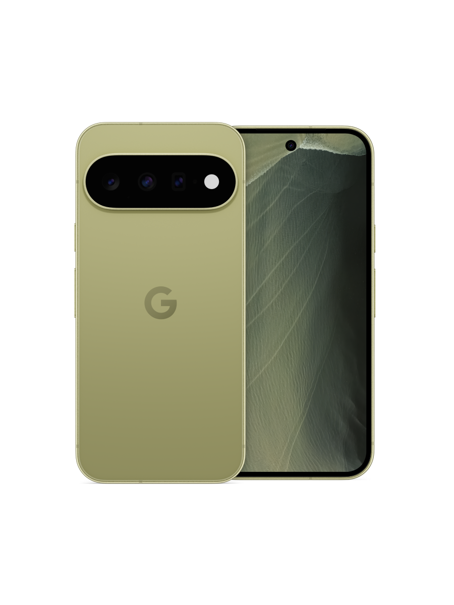 Pixel 11