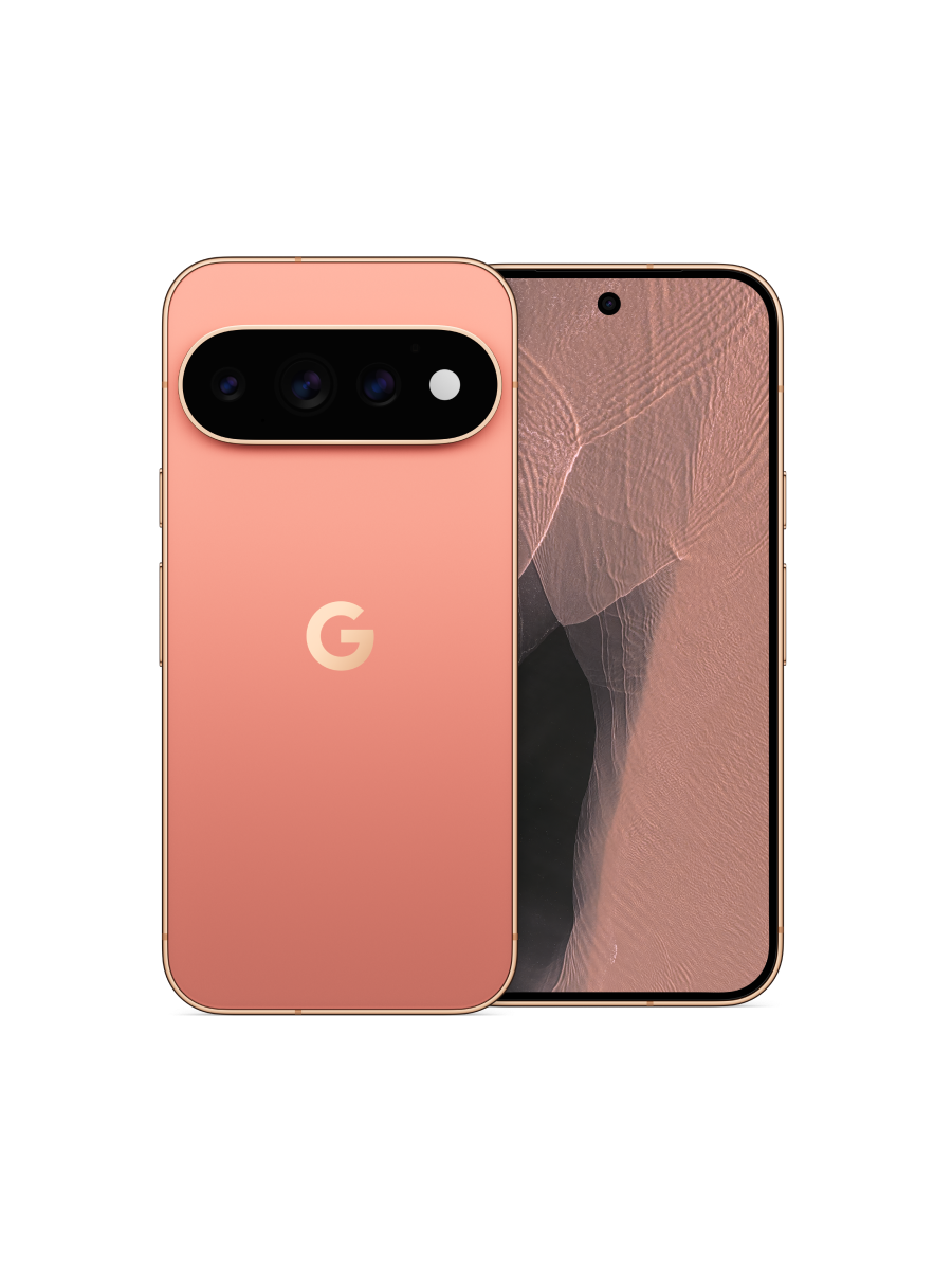 Pixel 11 Pro front view