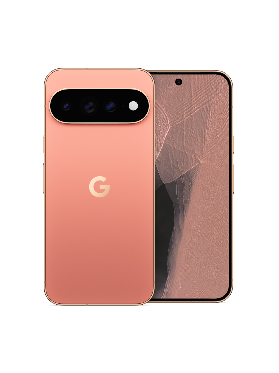 Pixel 11 Pro XL front view