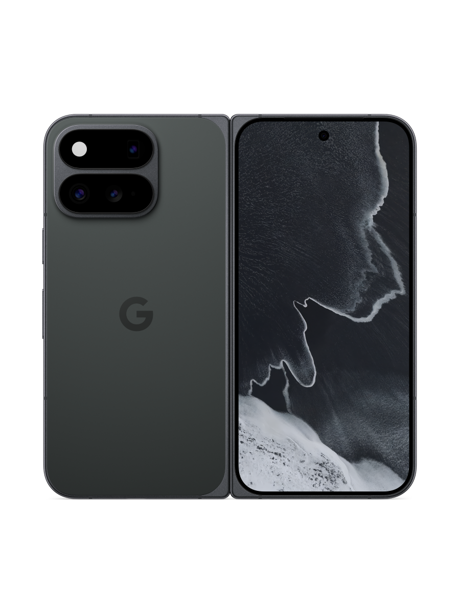 Pixel 11 Pro Fold front view