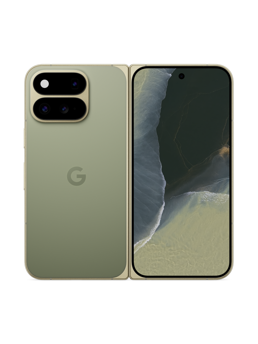 Pixel 11 Pro Fold